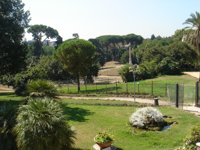 Villa Tolronia